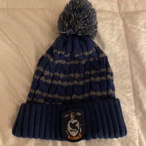 Harry Potter Ravenclaw Winter Hat